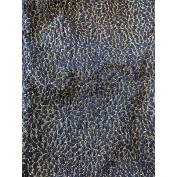 Demi Moore X Andie Swim The Marseilles One Piece Black Lurex Jacquard Size Small - Picture 5 of 8